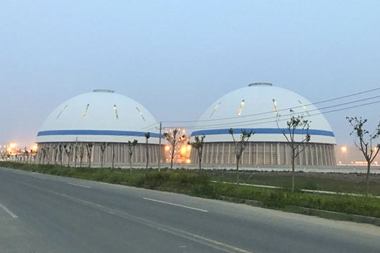 項(xiàng)目全景