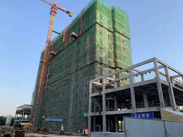 軌道交通測(cè)控科技園主體結(jié)構(gòu)封頂.png 軌道交通測(cè)控科技園主體結(jié)構(gòu)封頂.png