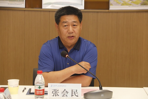 集團公司黨委書記張會民作總結(jié)講話.JPG 集團公司黨委書記張會民作總結(jié)講話.JPG