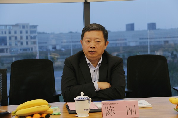合肥工業(yè)大學黨委副書記陳剛發(fā)表講話.jpg 合肥工業(yè)大學黨委副書記陳剛發(fā)表講話.jpg
