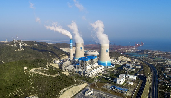 圖二:華能煙臺(tái)八角電廠“上大壓小”新建工程.jpg 圖二:華能煙臺(tái)八角電廠“上大壓小”新建工程.jpg