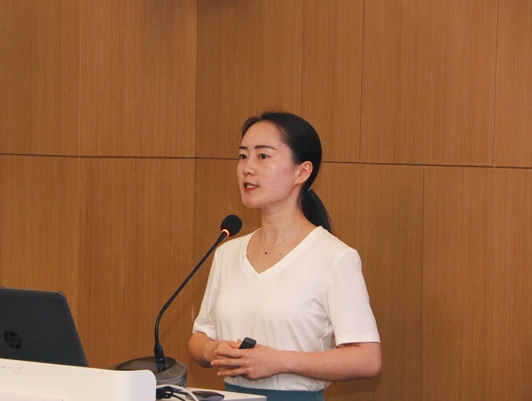 8、安裝市政分公司胡詩婷分享抗日英雄趙一曼的故事.jpg 8、安裝市政分公司胡詩婷分享抗日英雄趙一曼的故事.jpg