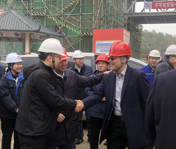 國家能源集團電力部副主任王強與集團公司董事、副總經(jīng)理崔向軍會晤.jpg 國家能源集團電力部副主任王強與集團公司董事、副總經(jīng)理崔向軍會晤.jpg