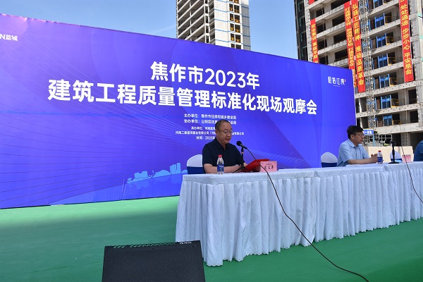 集團公司副總經理雒加巖發(fā)言.JPG