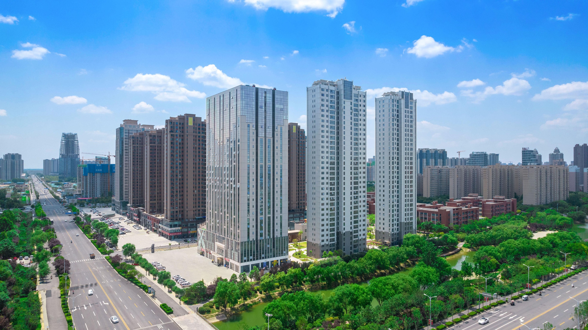 守拙園（新鄉(xiāng)）項目（中國建設(shè)工程魯班獎、住建部裝配式建筑科技示范工程、住建部綠色施工科技示范工程、建筑創(chuàng)新應(yīng)用大獎）.png